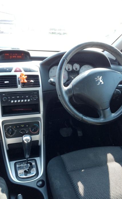PEUGEOT 307 2007 — imagine 3