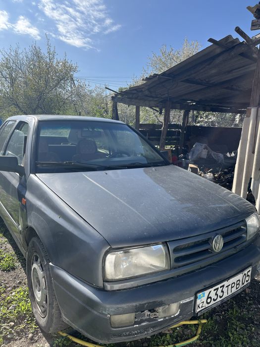 Volkswagen vento