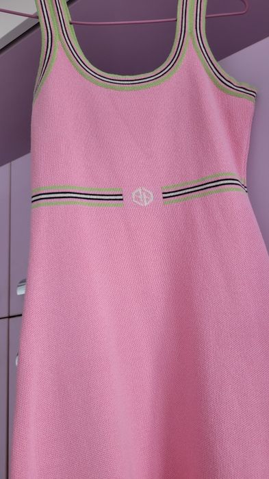 Страхотна Alessa рокля