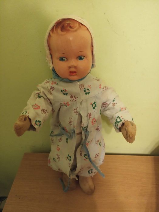 Оригинални кукли