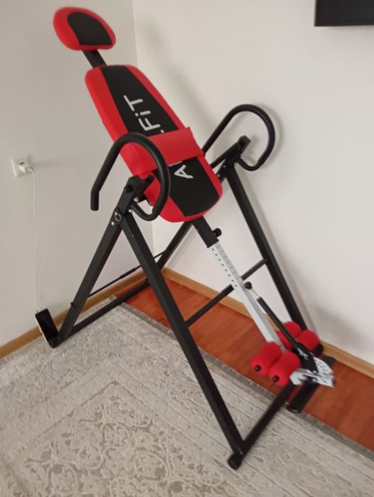 Инверсионный стол