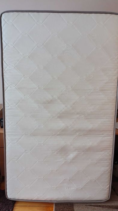 Еднолицев матрак ТЕЯ 120 / 200 см Gold Apolo Тея 5 зони на комфорт