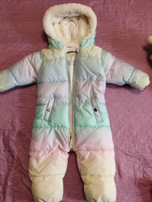 Ескимос Космонафт Next