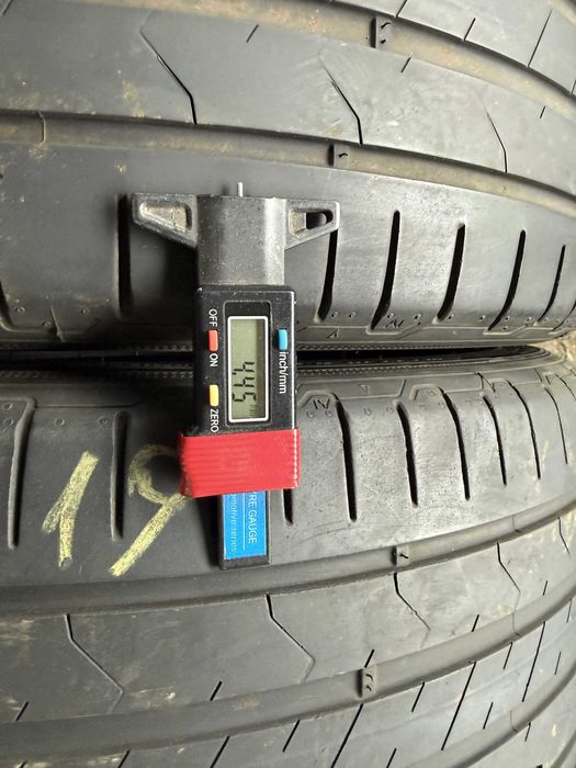 4x Anvelope Vara 245/40 R19 - Hankook  Ventus Prime 3