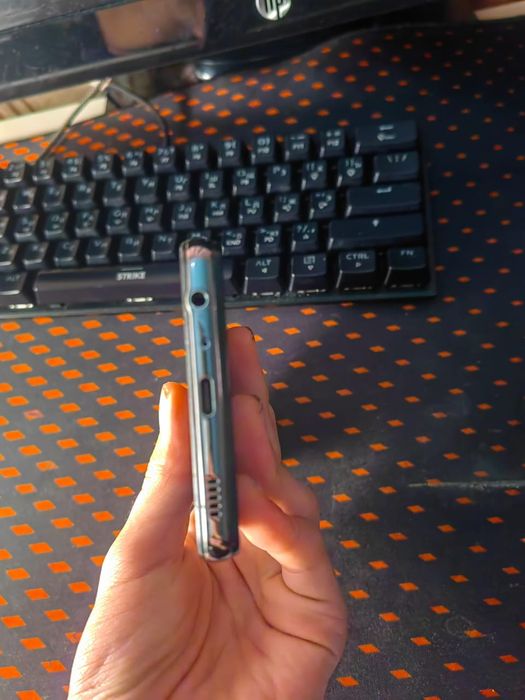 Самсунг а52  обмен