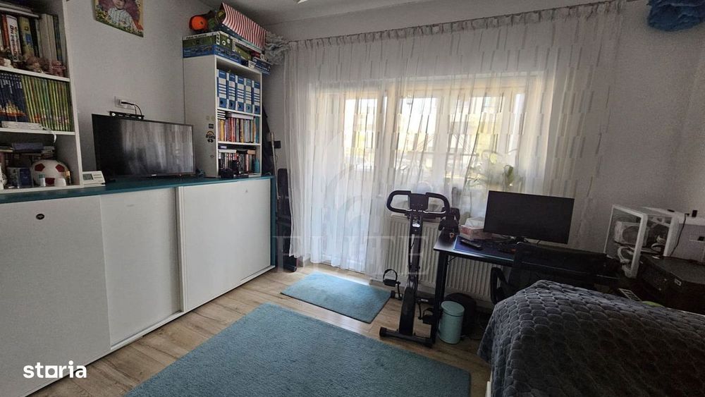 Apartament 2 camere în zona magazin Profi
