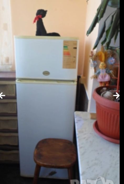 Обзаведена боксониера Младост 3, след ремонт