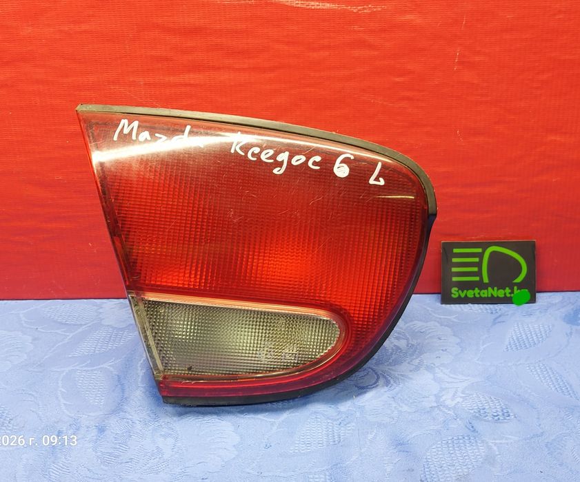 Фонарь задний Мазда MX3 Xedos 6 9