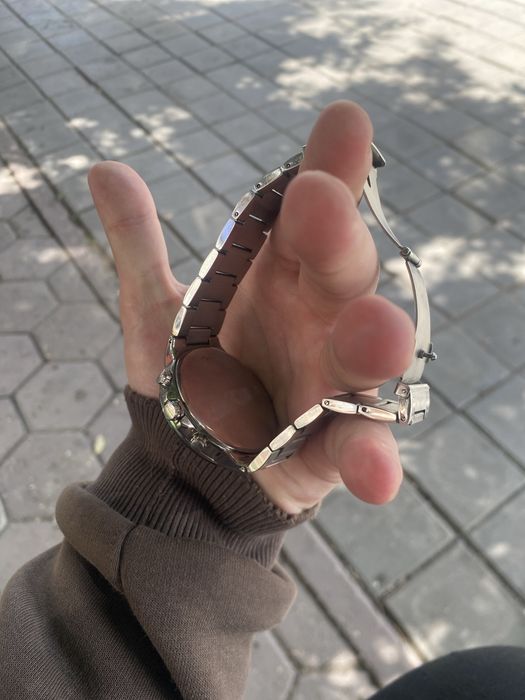 Продам часы Daniel clein