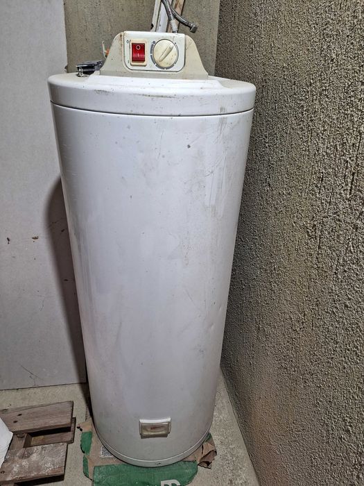 Ел. Бойлер Елдом, 80 литра