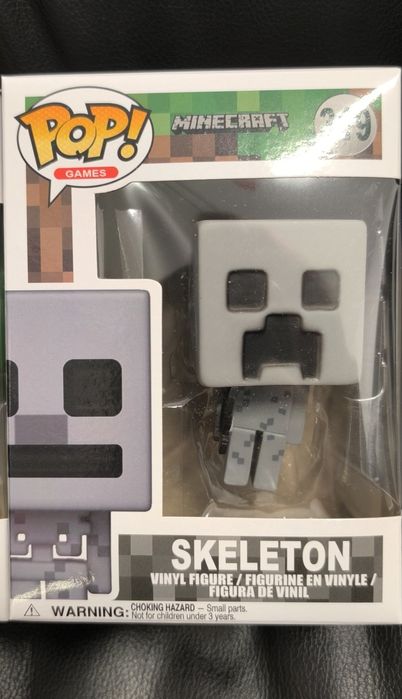 Фигурки на Майнкрафт герои-7.50e