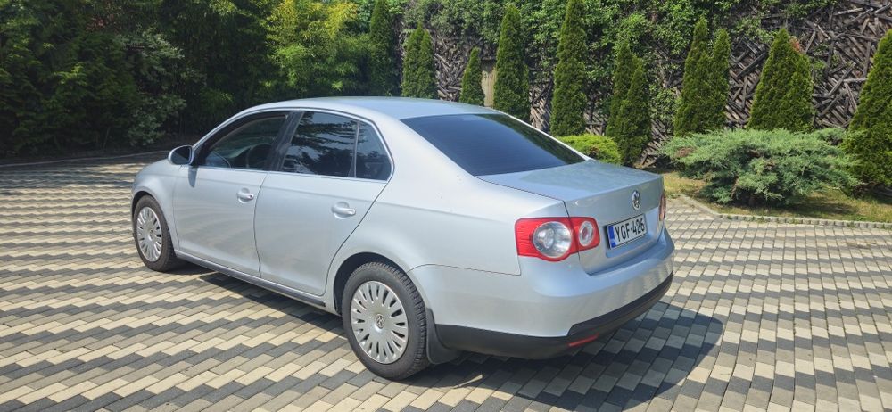 ww jetta 2.0 diesel  DSG