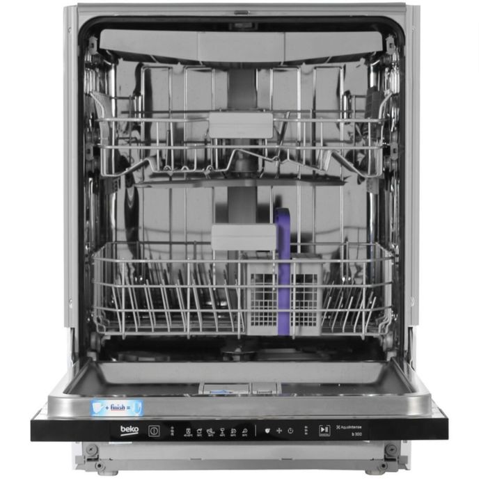 Посудомоечная машина