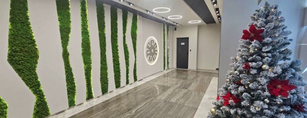 Дава се под наем Тристаен апартамент в София, Изгрев - 113 кв.м за 1396.38 € - Снимка #10