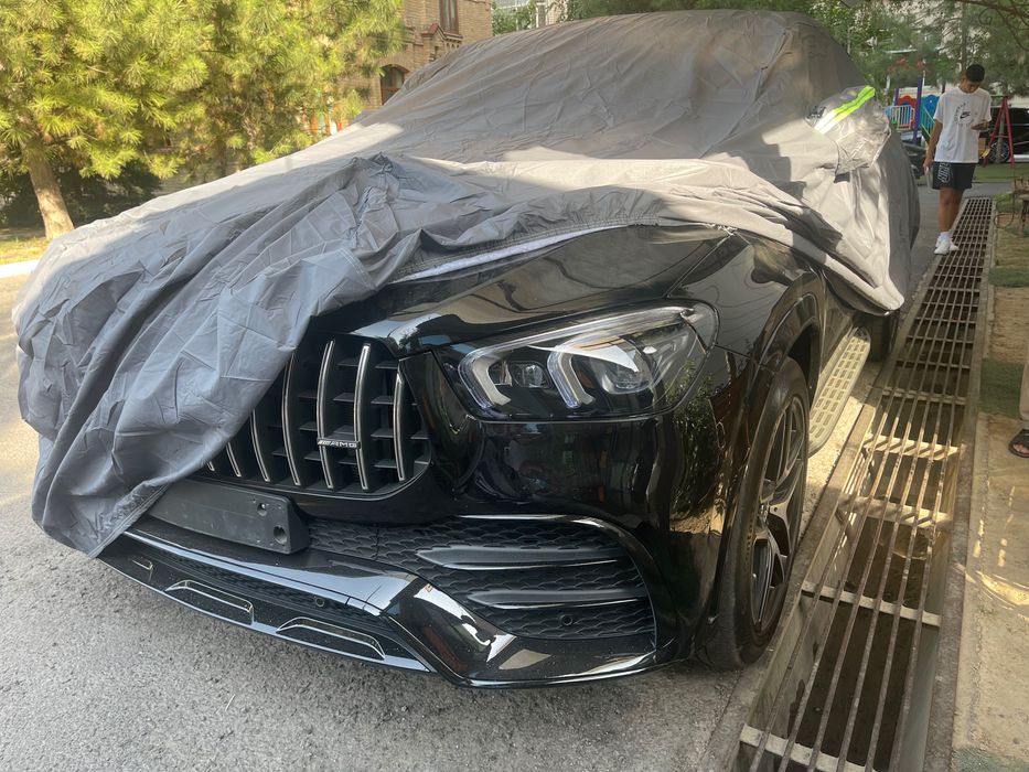 Премиум Автотент Avtotent всесезонный доставка по городу бесплатно