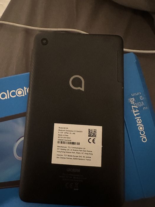 Alcatel 1 T7 4G таблет