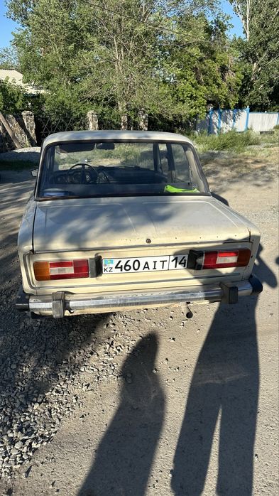 Продам ваз 2106