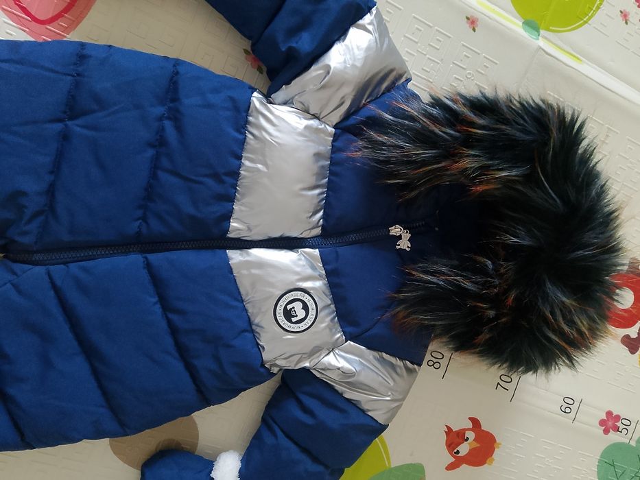 Продам комбинезон