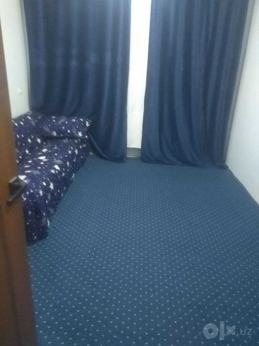 3 xonali komfort uy ijaraga beriladi, 5-qavat