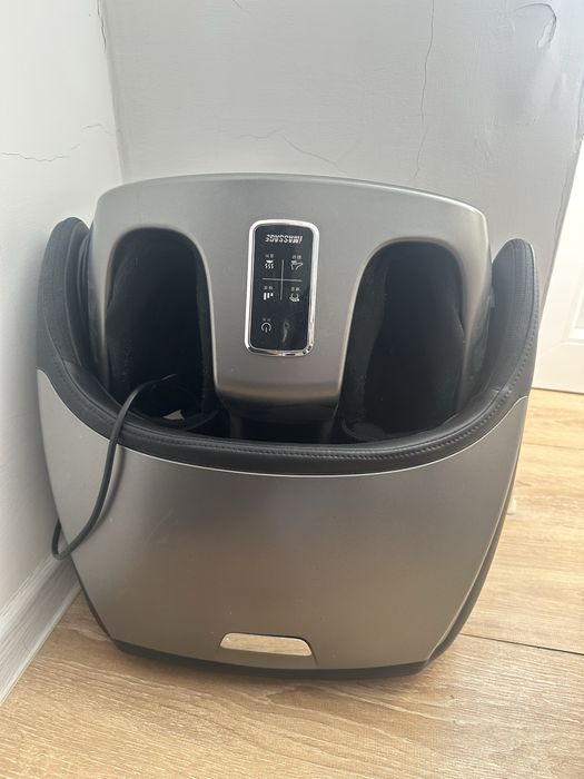 Продам массажер для ног