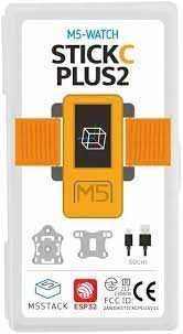 Mini PC m5stickc plus2