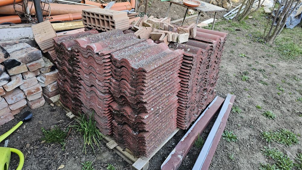tigla beton  tigle elpreco