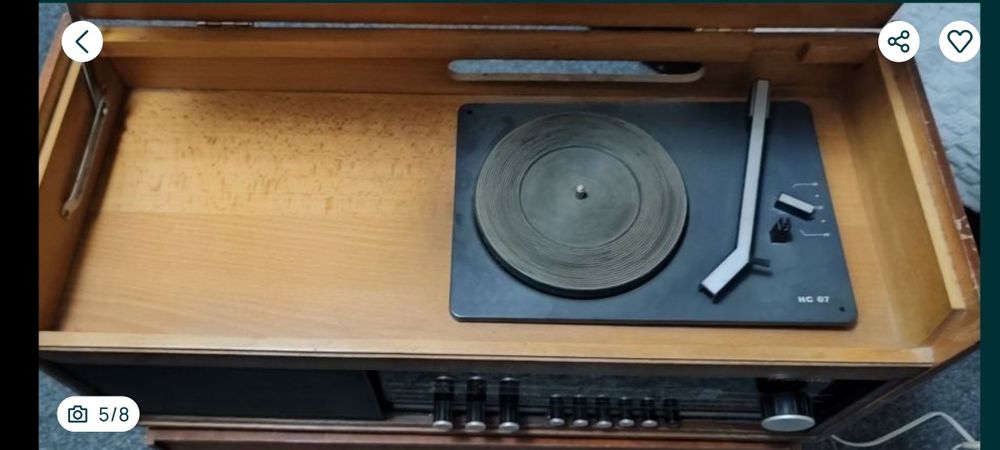 Radio  Pacific 3 , Traviata 2 , Melodija Stereo