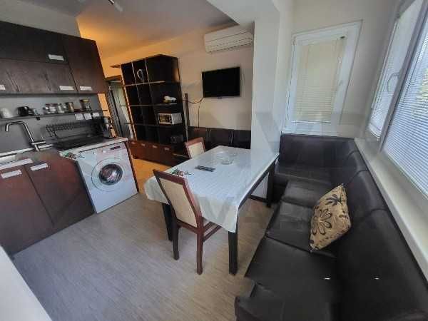 Тристаен апартамент в Чайка! 21905952