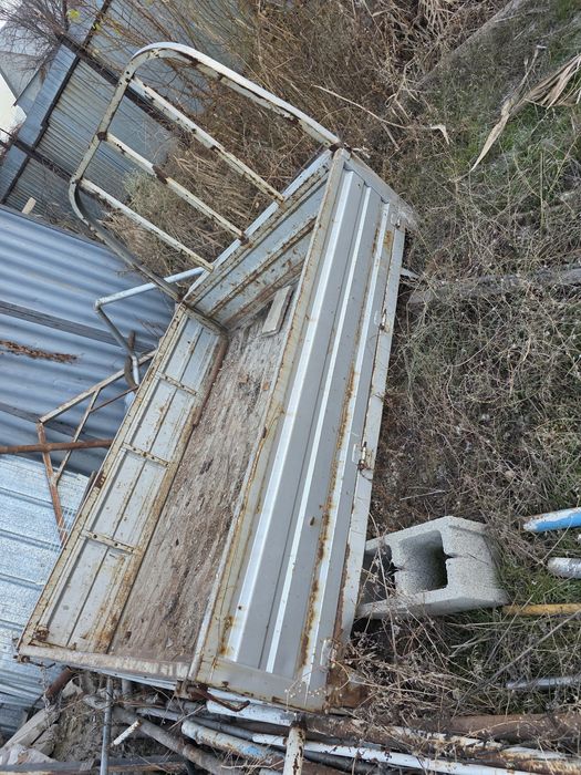 Борт на фап 1024