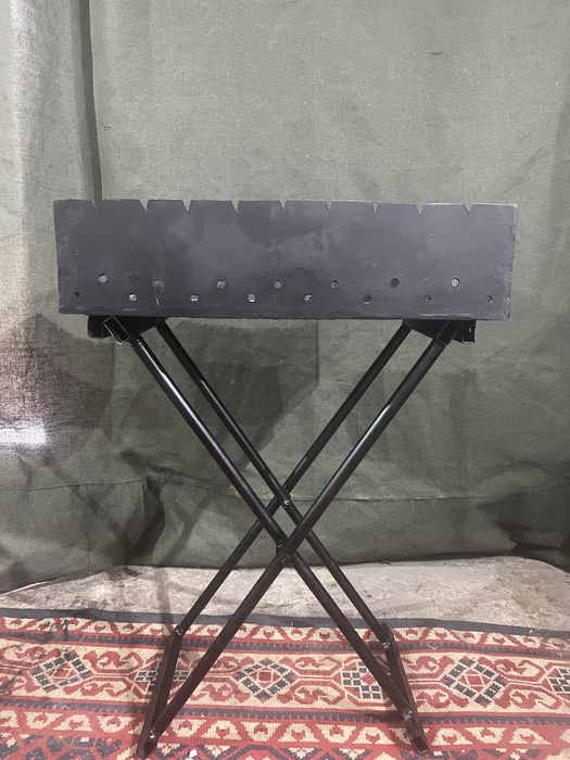 Продам мангал хороший