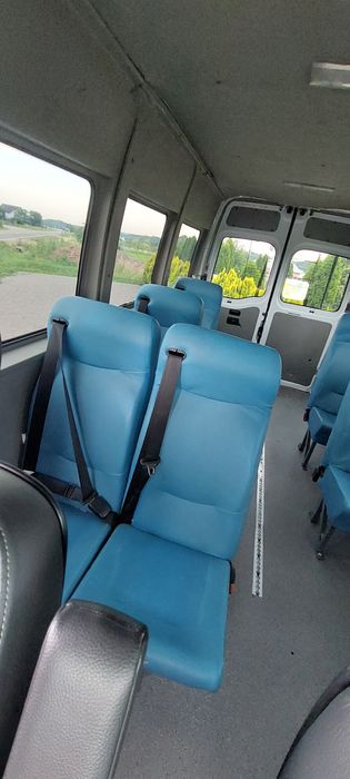 Renault master 8+1 din 2010 motor 2.5 diesel Euro 5 Volan pe dreapta A