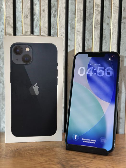 Айфон 13 krg mobile