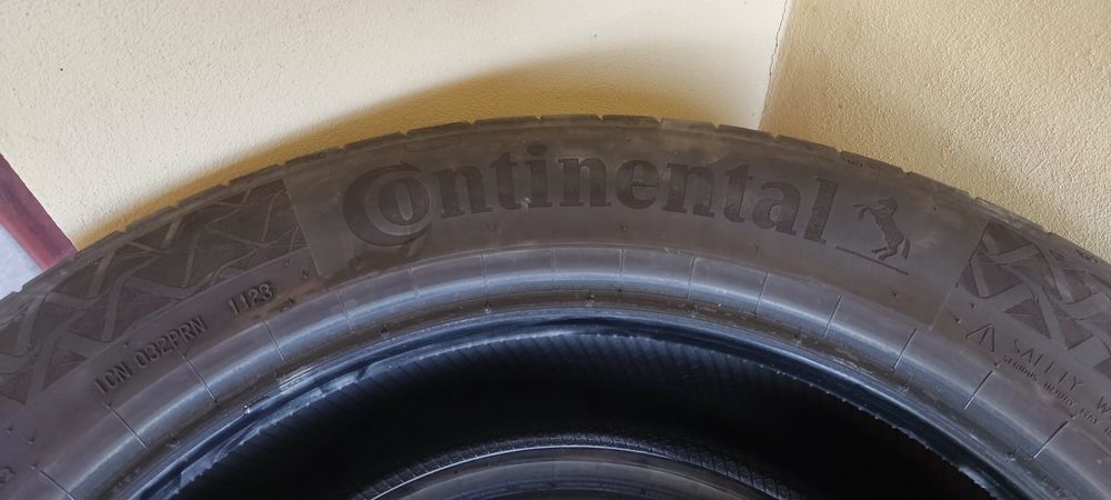Cauciucuri Continental vara 225/55/18