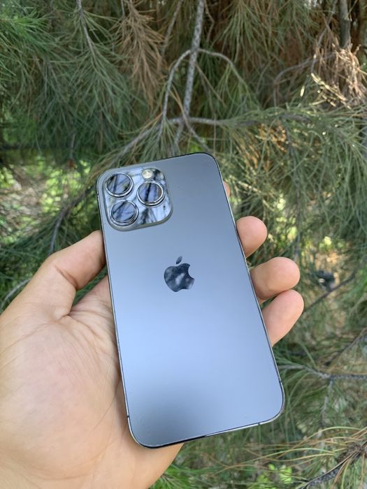 Iphone 13 pro icloud