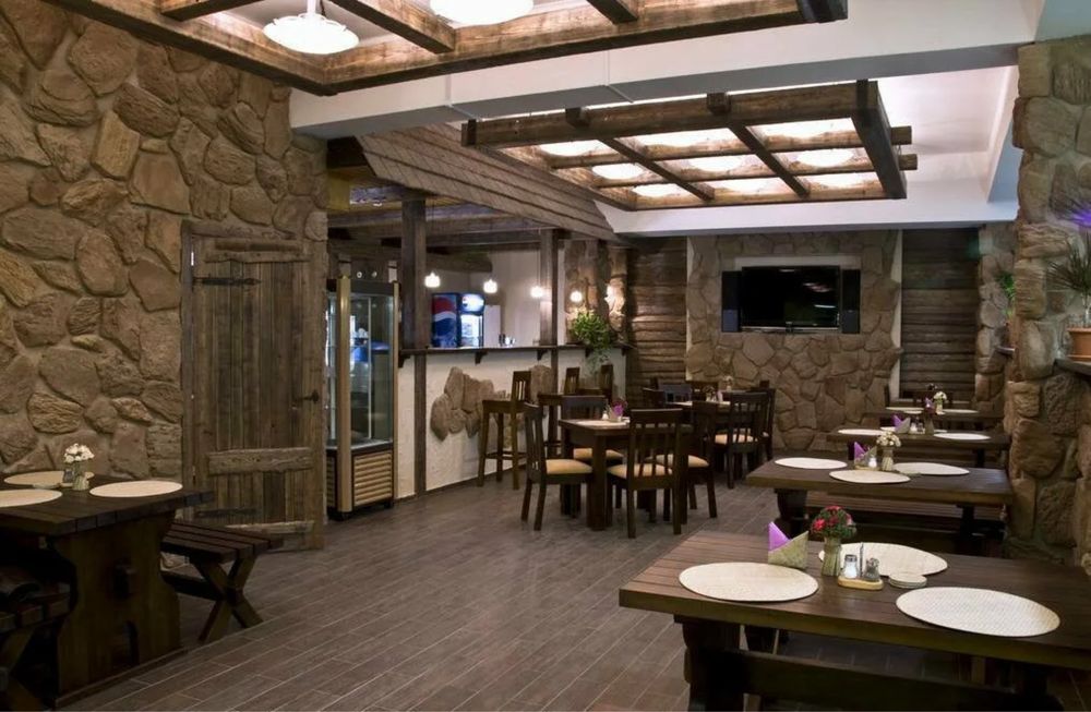 Кафе в аренду по Саина