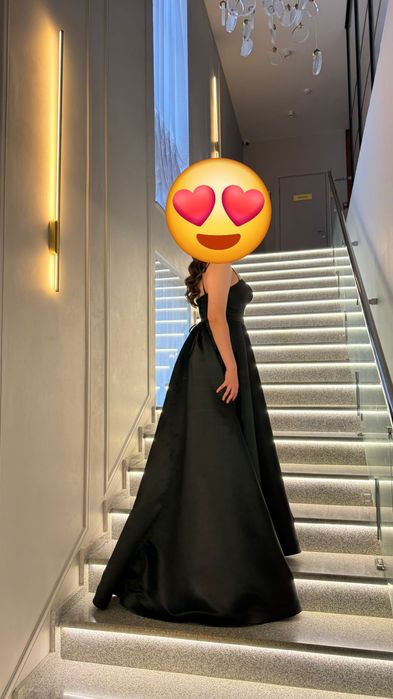 Продам платье,  сшито в салоне "Аяй"