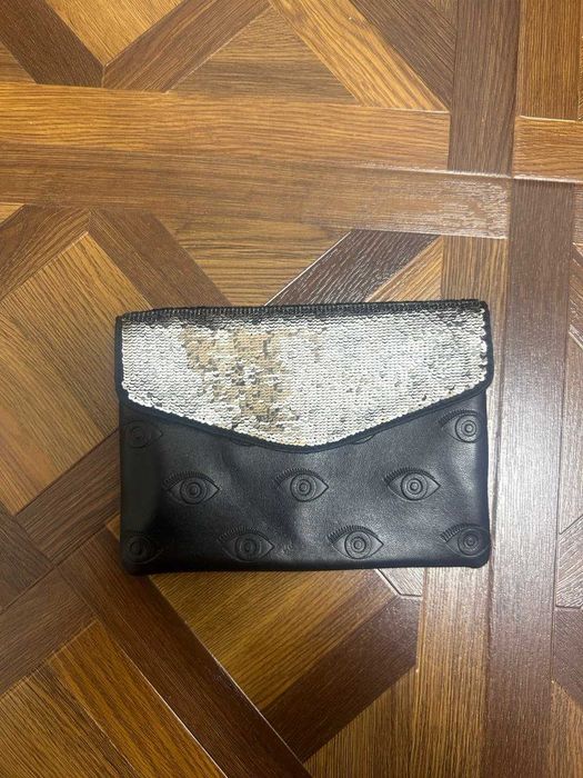 Стильный клатч KENZO