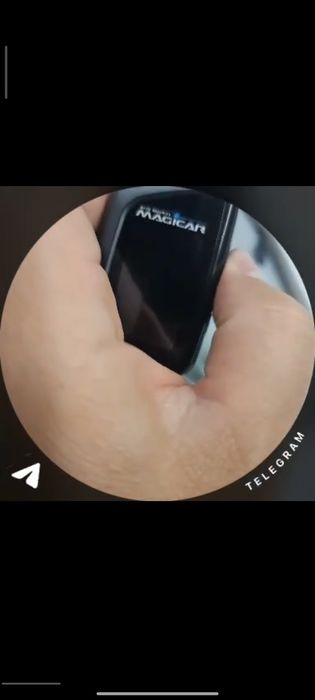 Mejigar 907 ariginal