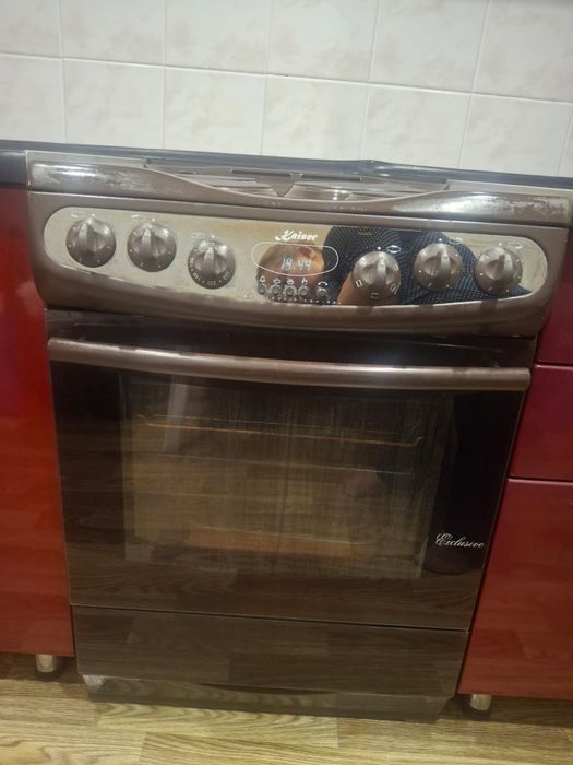 Продам немецкую плиту