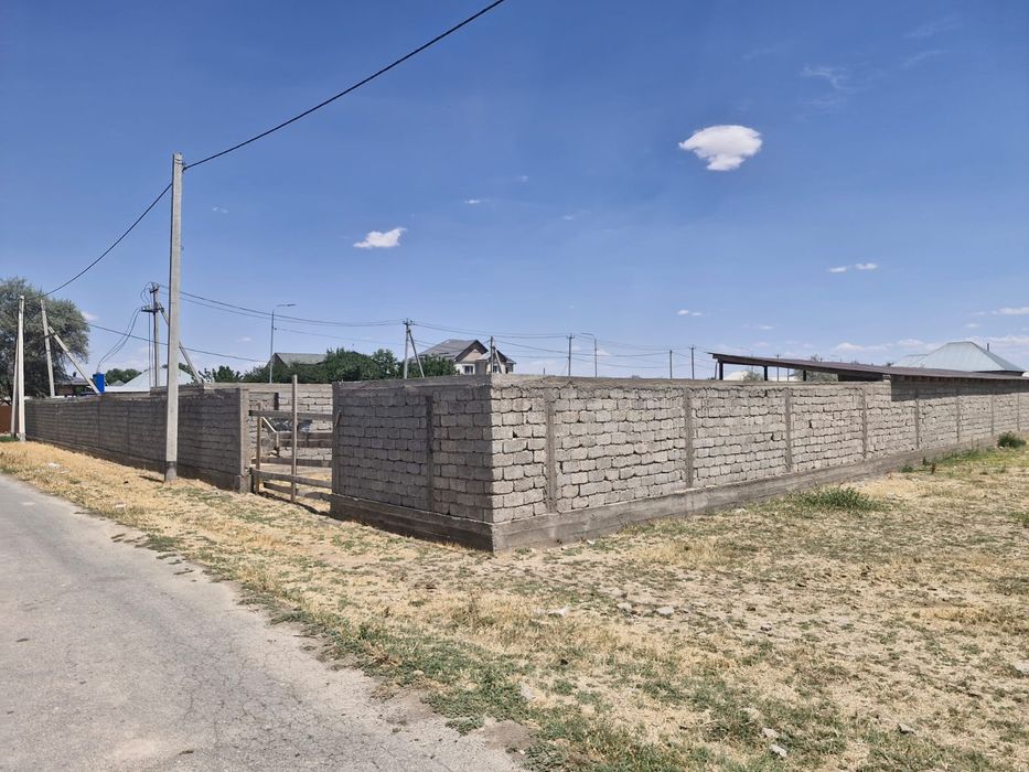 Жер сатылады Темірланда