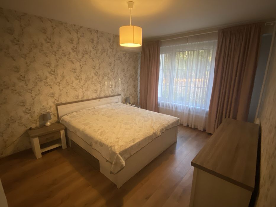 Дава се под наем Двустаен апартамент в София, Младост 1 - 60 кв.м за 700 € - Снимка #3