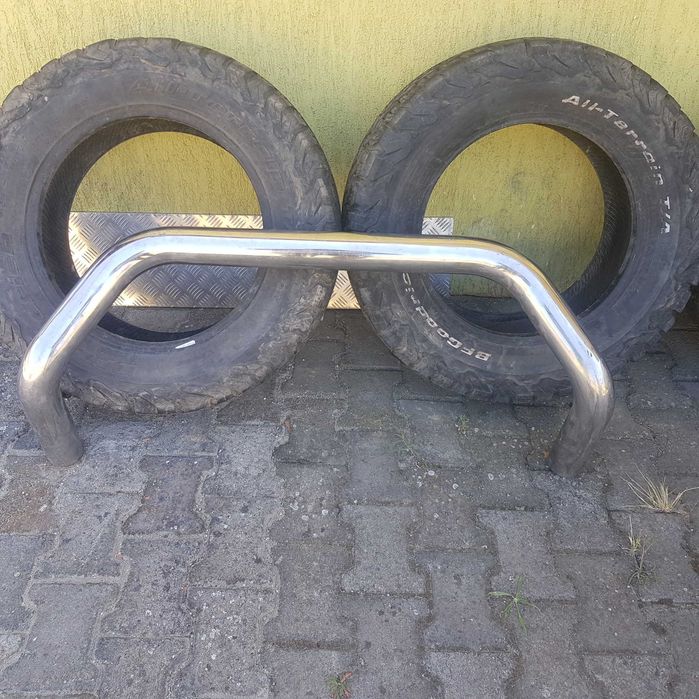 Bullbar Mitsutonida.