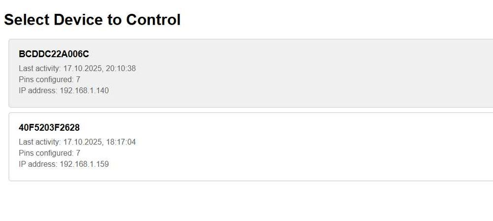 Dispozitiv Wi-Fi pentru controlul luminii și udării – fără abonament