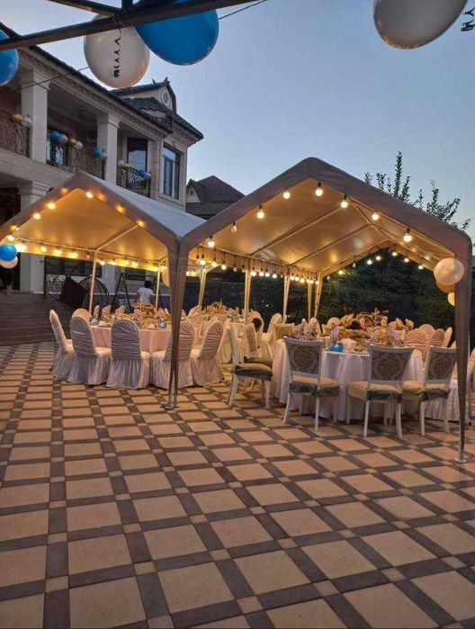 Стулья В Аренду