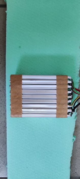 Батерия за лодка Lipo 11.1V/9000mA, 3S