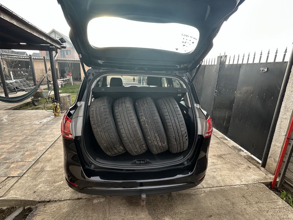 Vand Ford B-max 2015 euro 5 1.0 b 100 cp ecoboost 136700 km