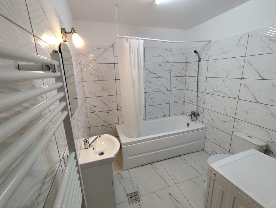 Închiriez apartament cu doua Cluj.