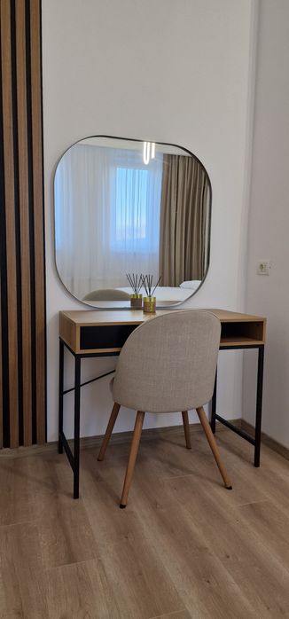Se închiriază apartament cu 2 camere(PENTRU ORICE PERIOADA)