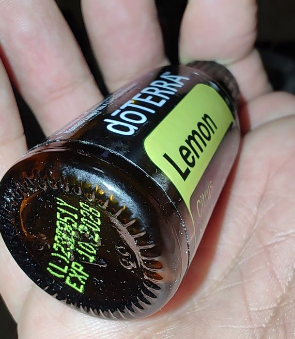 BOGO 1+1 On Guard™ + Lemon ulei uri esentiale doTERRA™