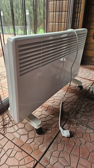 Конвертор обогреватель